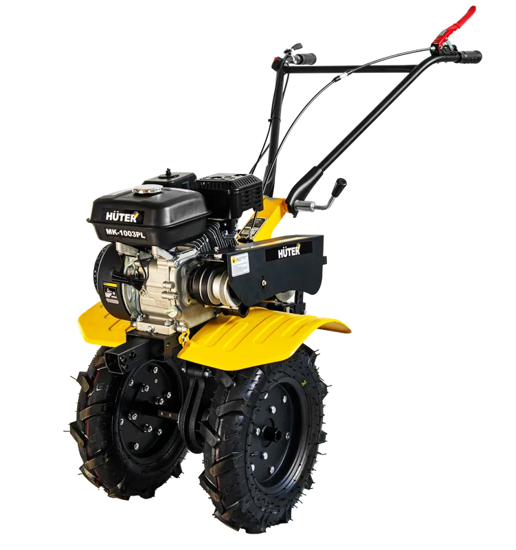 Сельскохозяйственная машина Huter МК-1003РL