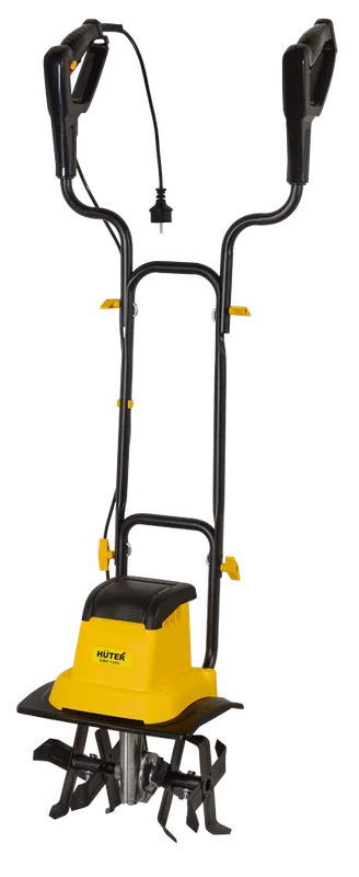 Электрический культиватор Huter ЕМС-1200