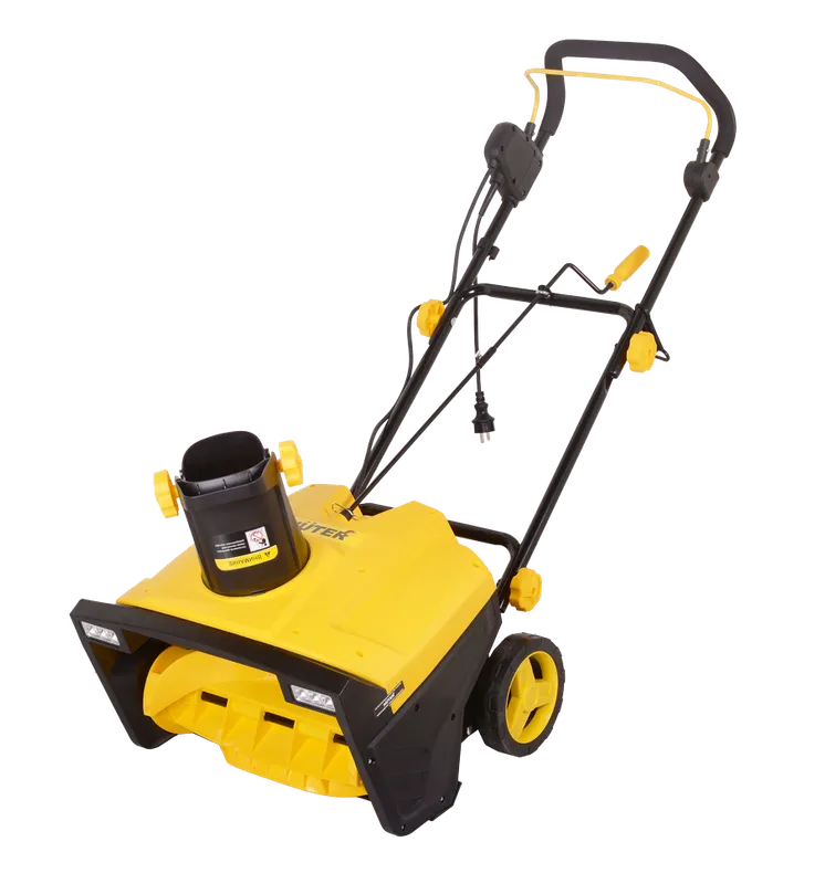 Снегоуборщик электрический Huter SGC 2500EL
