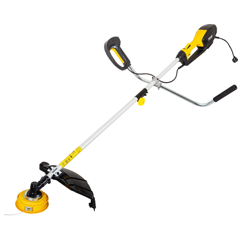 Электрический триммер Huter GET-2000 PRO