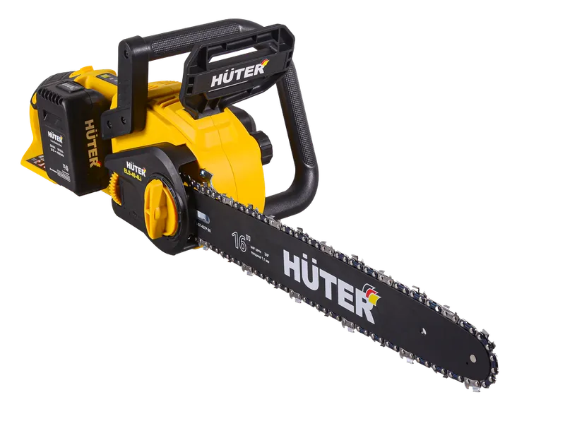 Аккумуляторная пила Huter ELS-40-4 Li