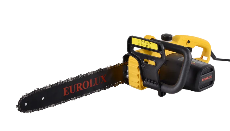 Электропила Eurolux ELS-2000P