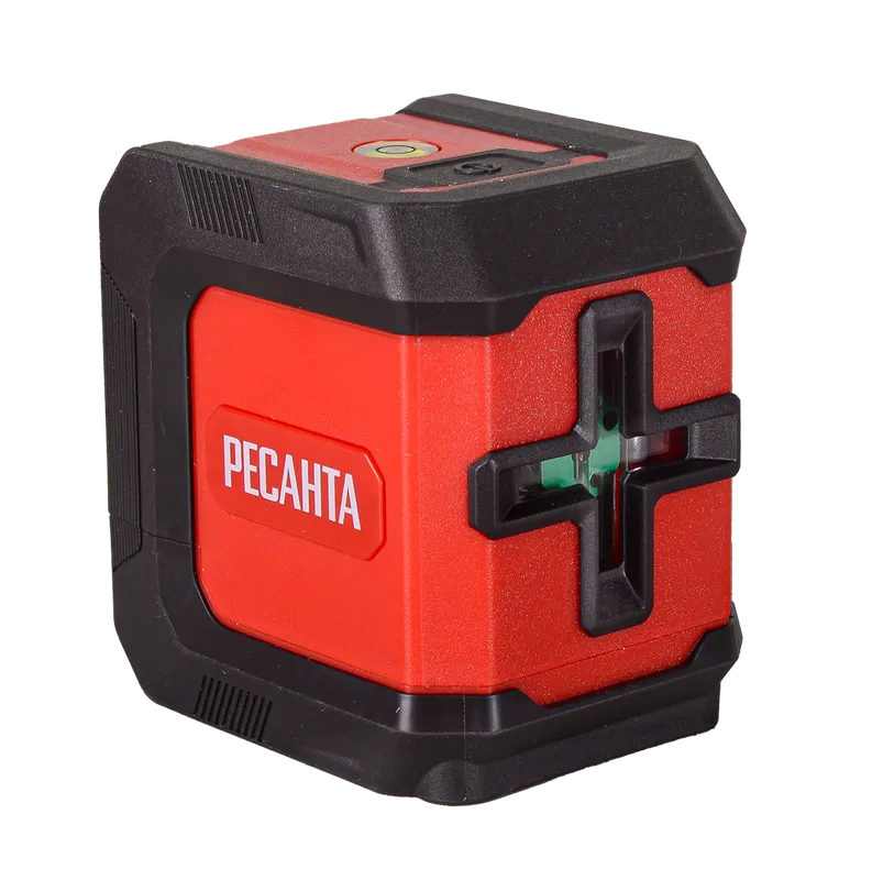 Построитель лазерный ПЛ-2 Green Ресанта