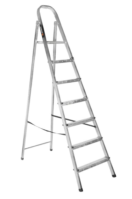 Стремянка стальная ВИХРЬ СС 1х7