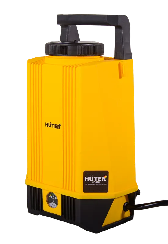 Опрыскиватель аккумуляторный SP-8AC Huter