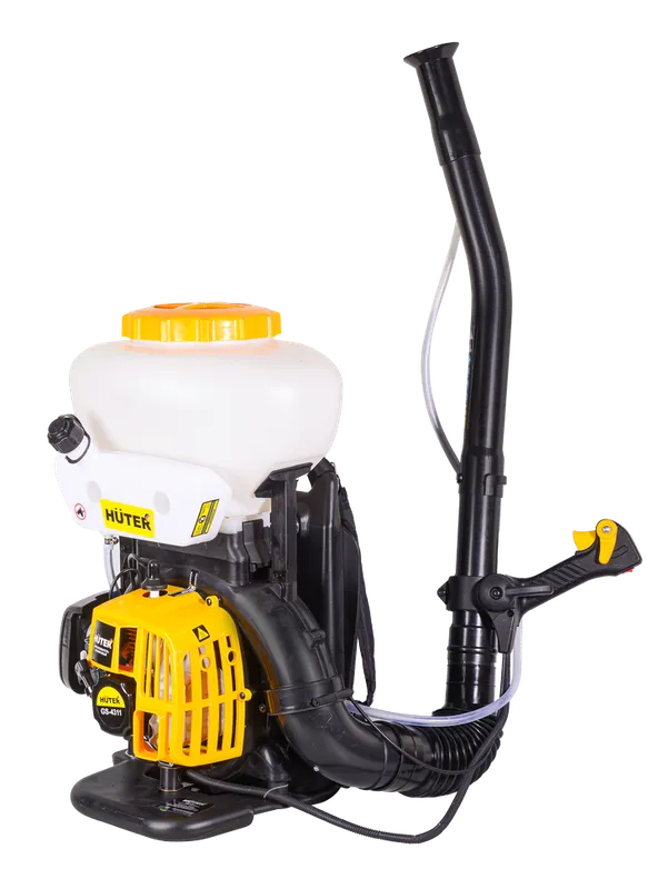 Опрыскиватель бензиновый GS-4311 Huter