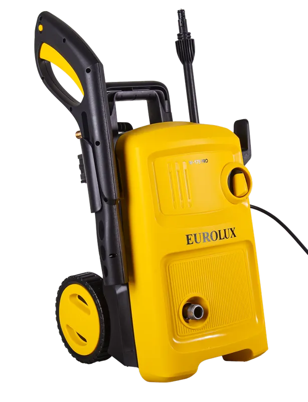 Мойка Eurolux W-175 PRO