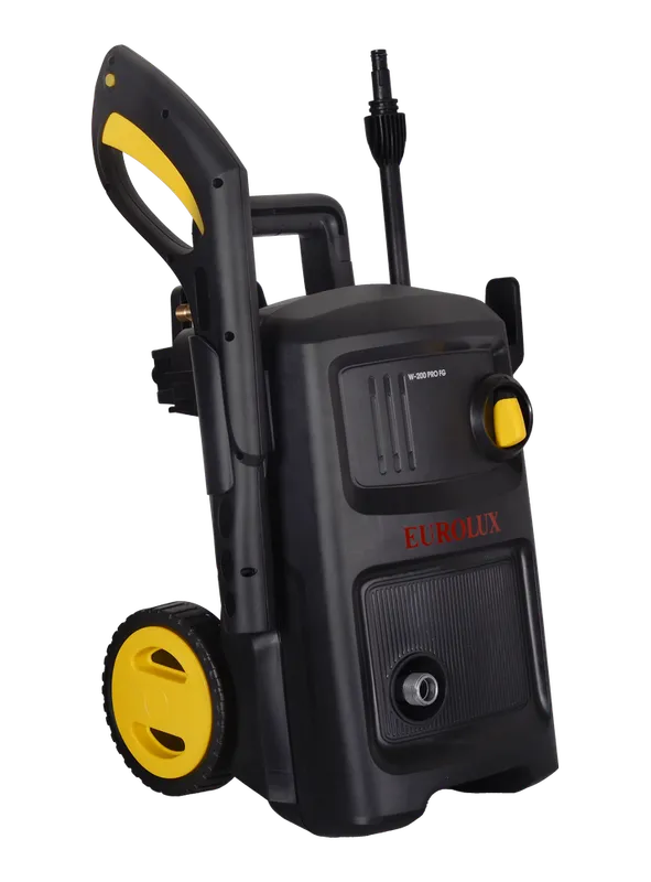 Мойка Eurolux W-200-P-FG