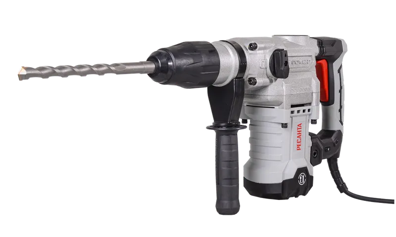 Перфоратор Ресанта П-42-2000КМ SDS-Max