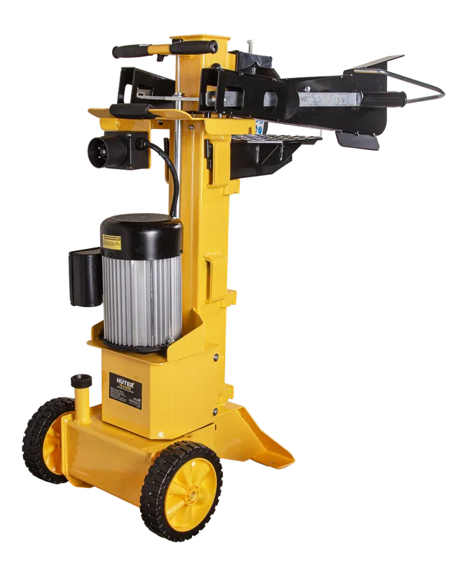 Дровокол электрический Huter HLS-6500