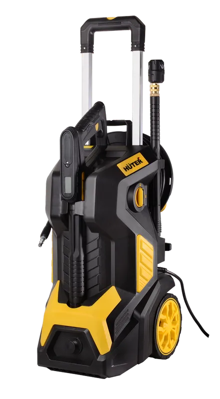 Мойка Huter W240i K7 SMART PROFESSIONAL