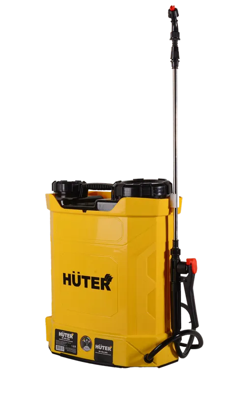 Опрыскиватель аккумуляторный SP-10Li-SFA Huter