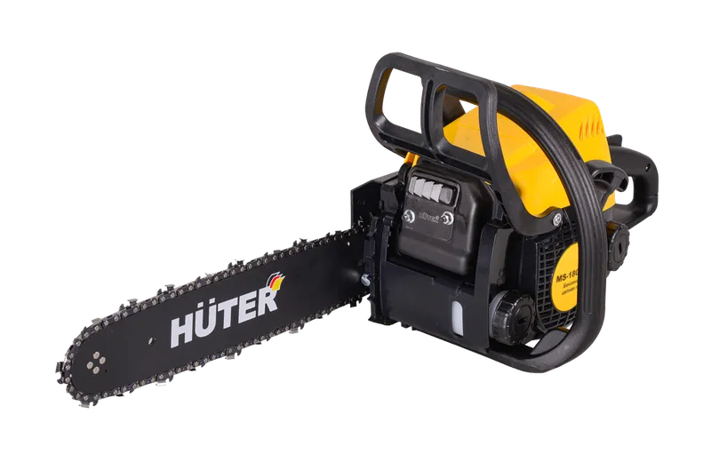 Бензопила Huter MS-180 PRO