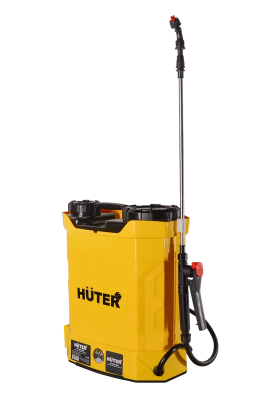 Опрыскиватель аккумуляторный SP-10AC-SFA Huter