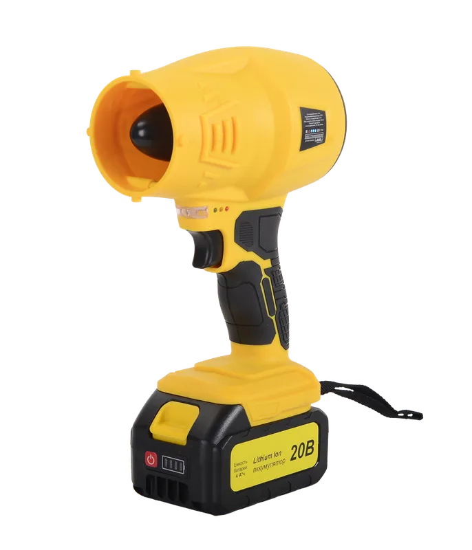 Воздуходувка аккумуляторная CB-20Li-ST EA+ Huter