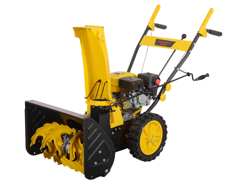 Снегоуборщик Eurolux SM 4000