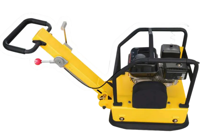 Виброплита Huter VP-160RS