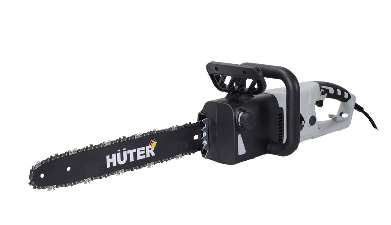 Электропила Huter ELS-2,7 Grey