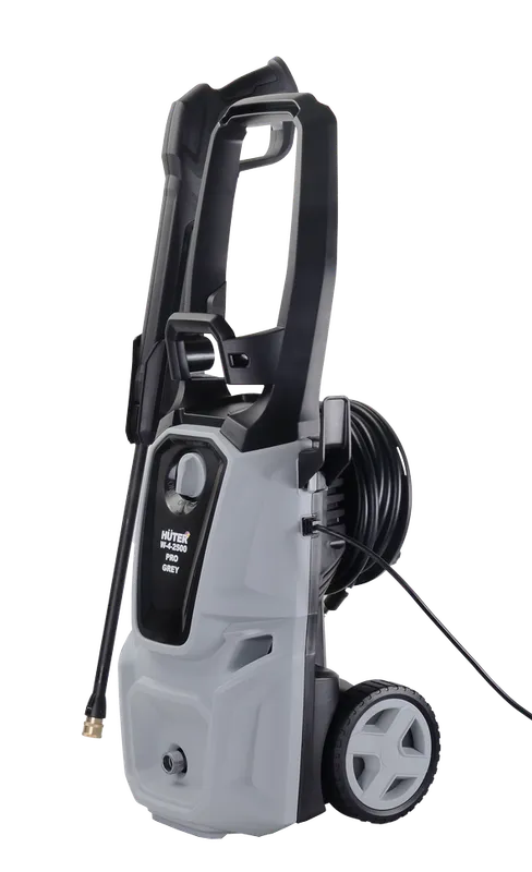Мойка Huter W-4-2500 PRO Grey