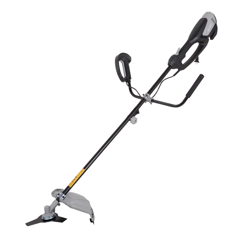 Электрический триммер GET-420B Grey Huter