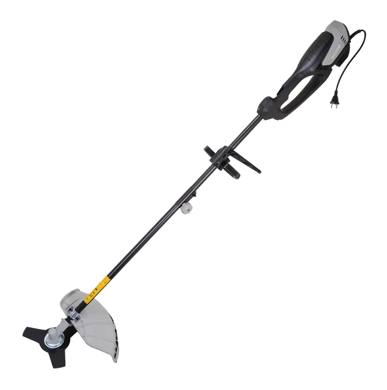 Электрический триммер GET-LS45 Grey Huter