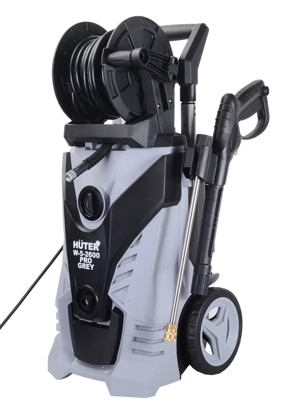 Мойка Grey Huter W-5-2600 PRO