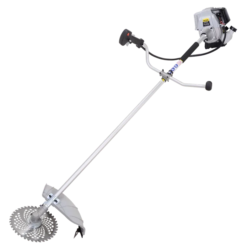 Бензиновый триммер GGT-15004ТA (четырёхтактный) Grey Huter
