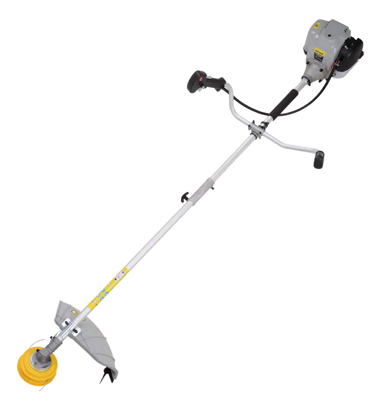 Бензиновый триммер GGT-2000 4SА (четырёхтактный) Grey Huter