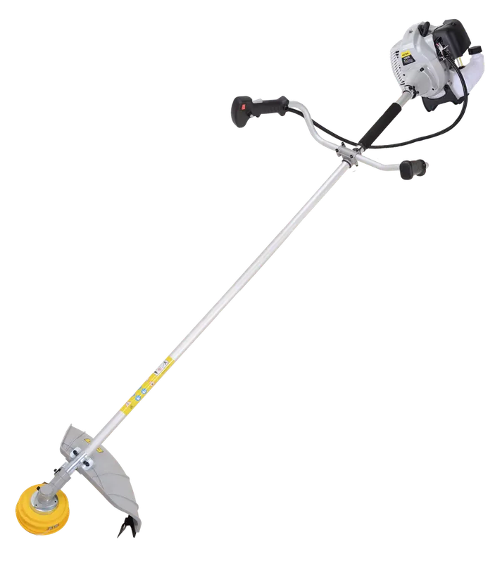 Бензиновый триммер GGT-553TX Grey Huter