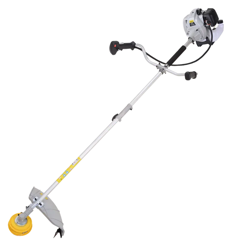 Бензиновый триммер GGT-520S Grey Huter