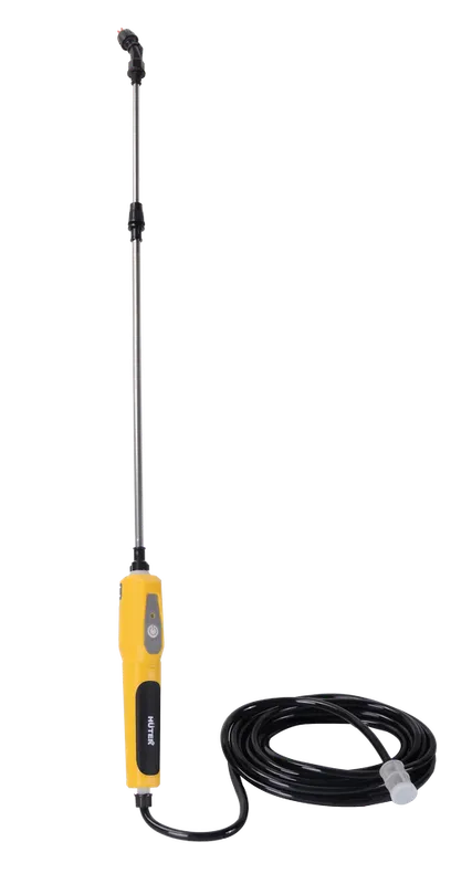 Опрыскиватель аккумуляторный SP-3,7 Lite Huter