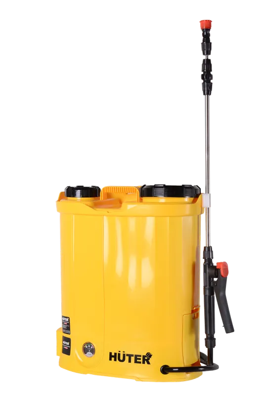 Опрыскиватель аккумуляторный SP-12 Li EA+ Huter