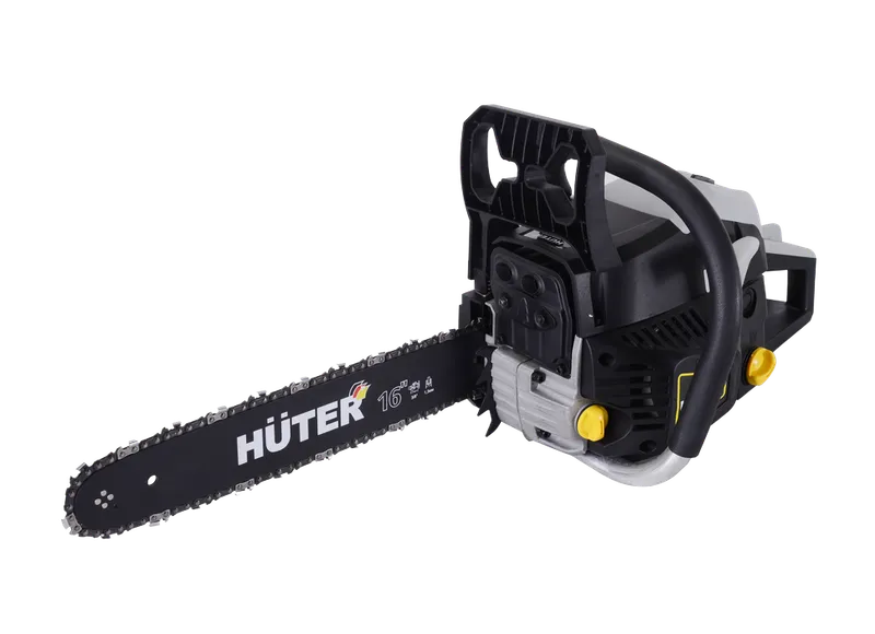 Бензопила BS-2300М GR Huter