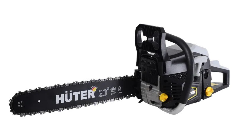 Бензопила BS-2800M GR Huter