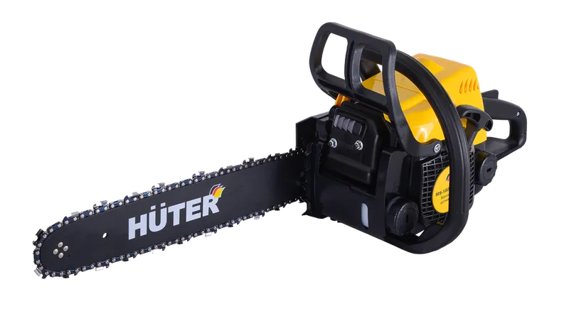 Бензопила MS-180-16 PRO Huter