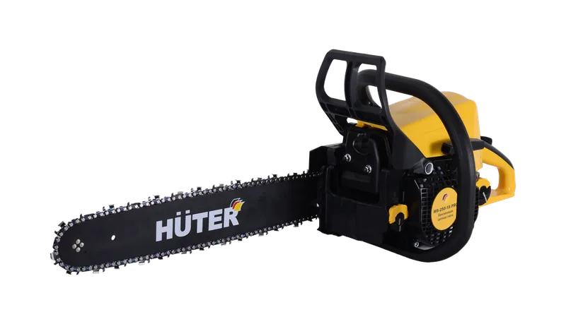 Бензопила MS-250-18 PRO Huter