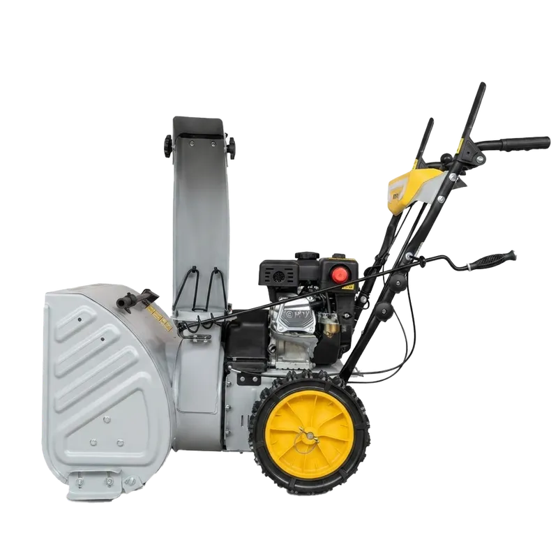 Снегоуборщик Huter SGC 7,0 GR