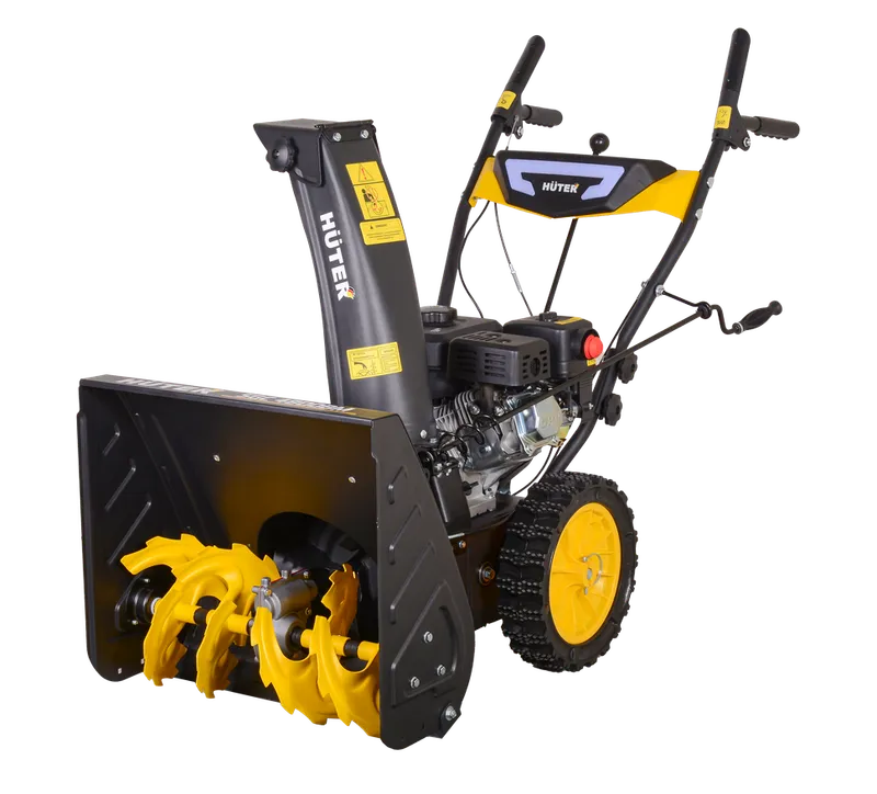 Снегоуборщик Huter SGC 4800BМ