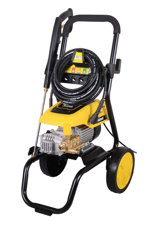 Мойка Huter W-2400i