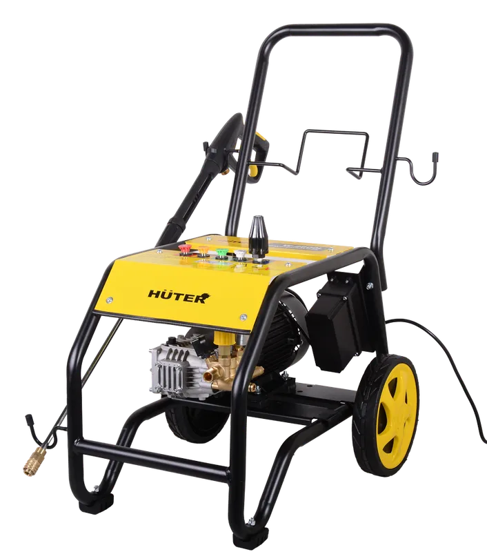 Мойка Huter W-2800i