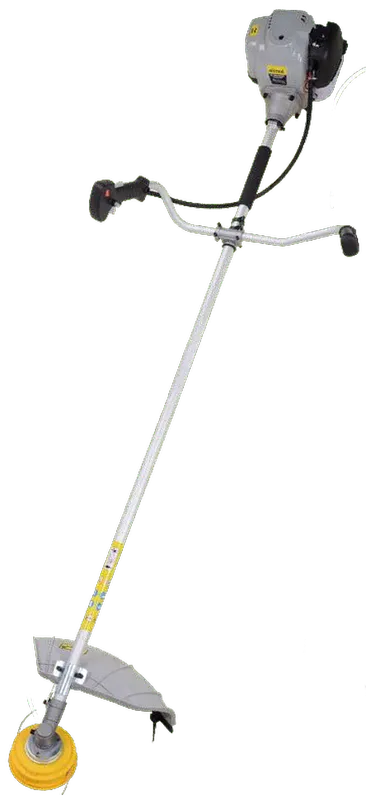 Бензиновый триммер GGT-2500 4TA Huter