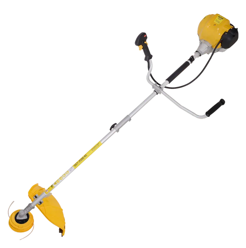 Бензиновый триммер GGT-2500 4S Huter