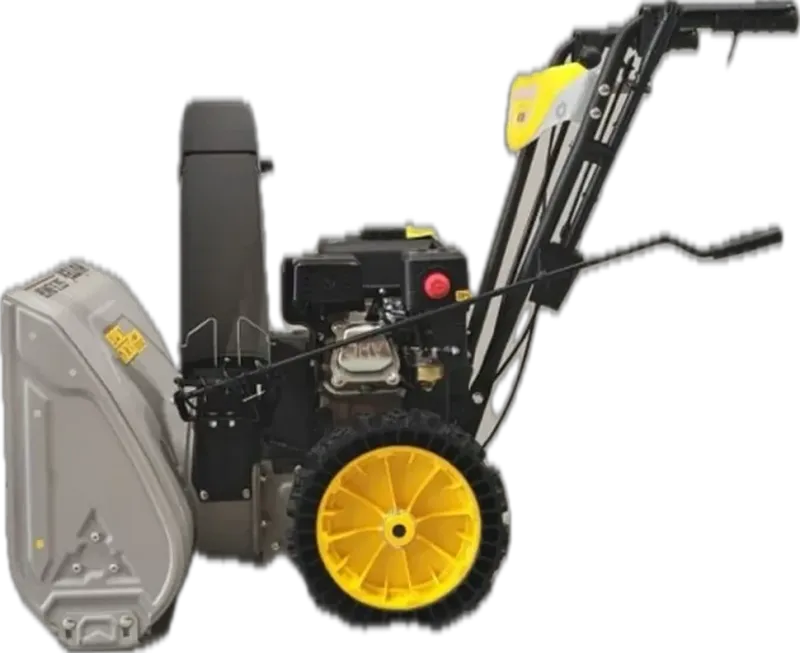Снегоуборщик Huter SGC 6,8M GR