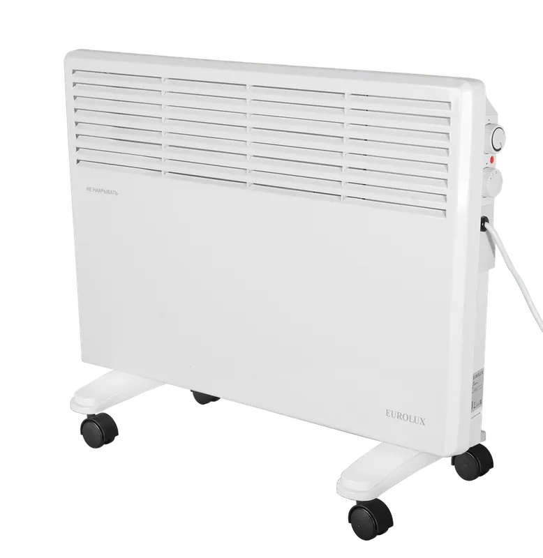 Электроконвектор Eurolux ОК-EU-1500