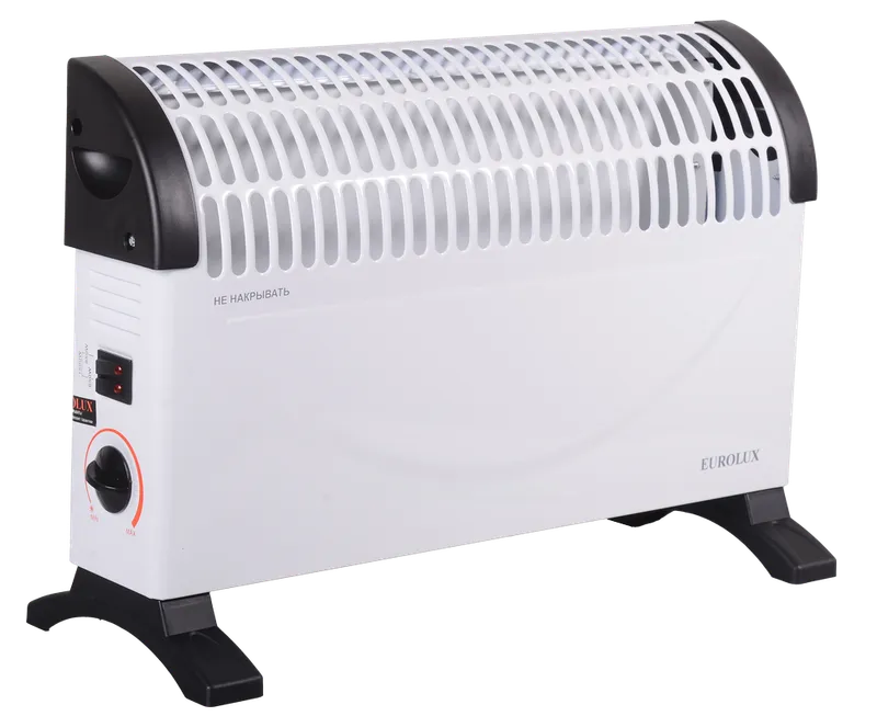Конвектор Eurolux ОК-EU-1500C
