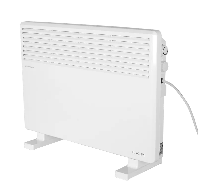 Конвектор Eurolux ОК-EU-1500CH