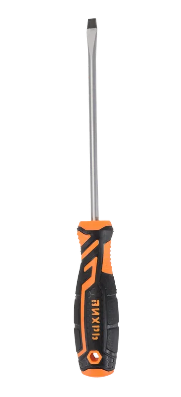 Отвёртка шлицевая ВИХРЬ SL6 150мм