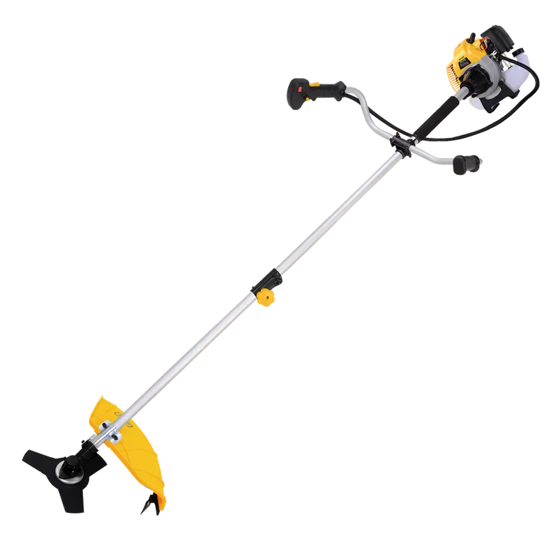 Триммер бензиновый Huter GGT-443S