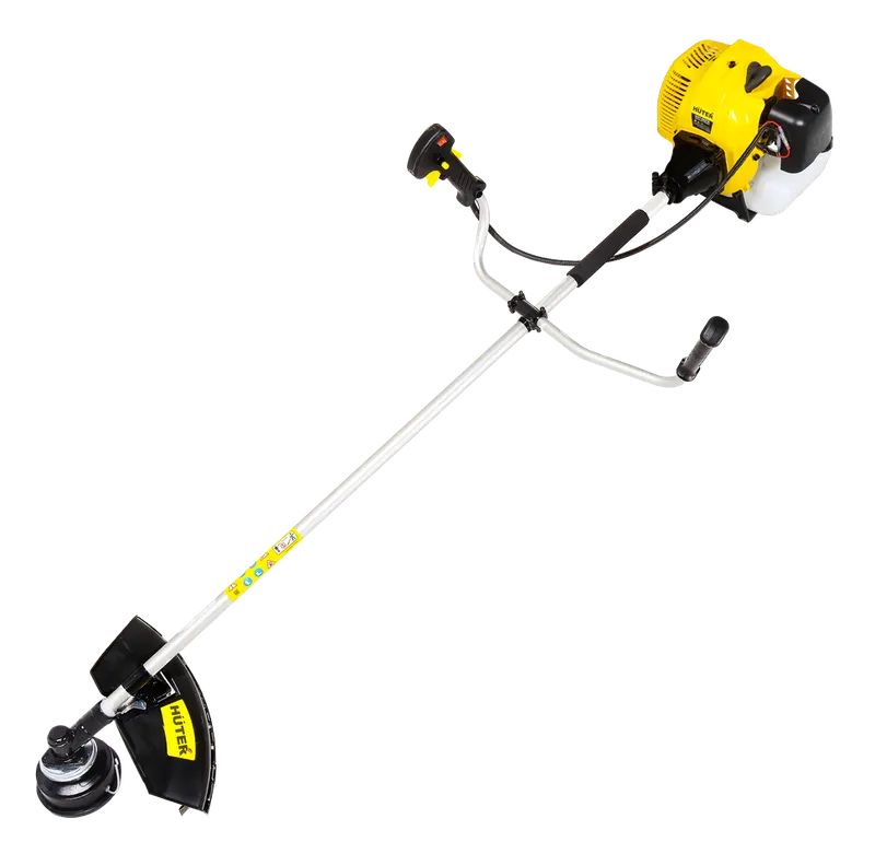 Триммер бензиновый Huter GGT-553TA