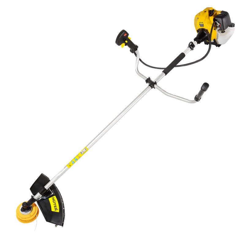 Триммер бензиновый Huter GGT-553TX